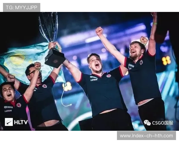 《CS_GO》银河杯：豪门对决，战火重燃！