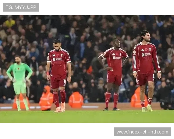 利物浦队内短传配合完美无缺取得领先优势