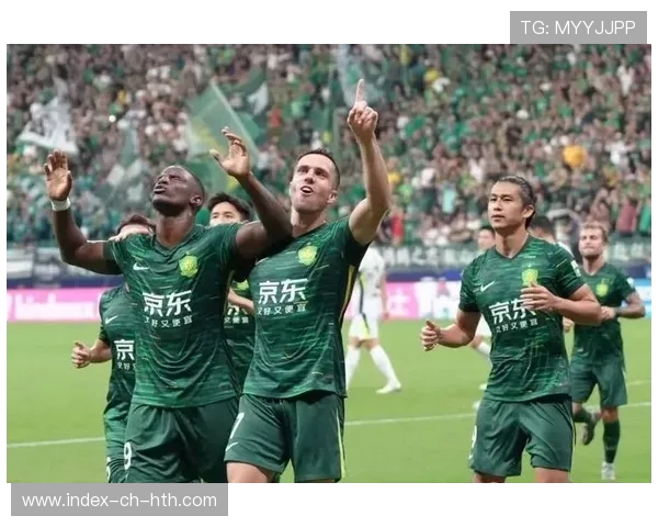 北京国安五冠加冕,继续为亚冠奖杯奋斗 北京国安五冠加冕,继续为亚冠奖杯奋斗