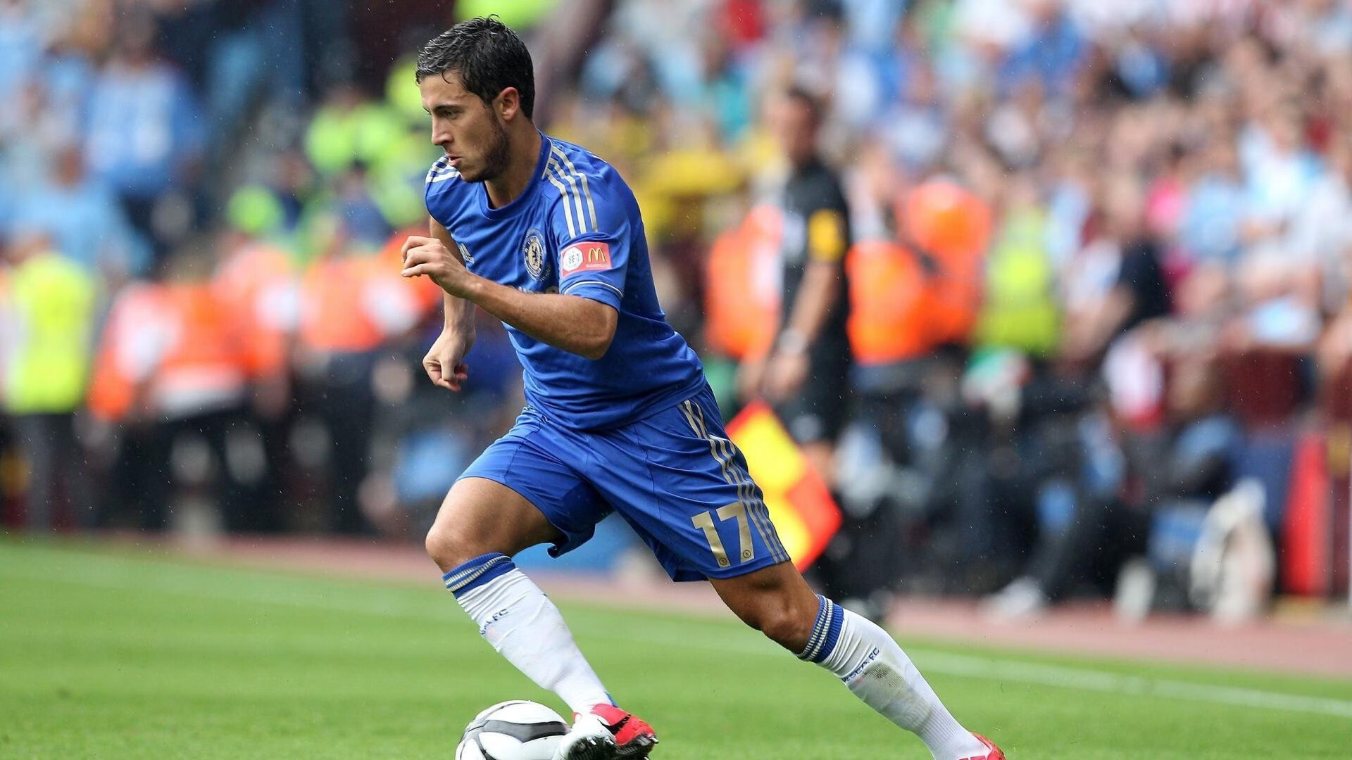 足坛最疯狂瞬间，足坛史上最精彩的比赛